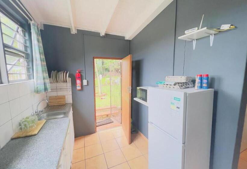 פנסיון Starlight Guest House