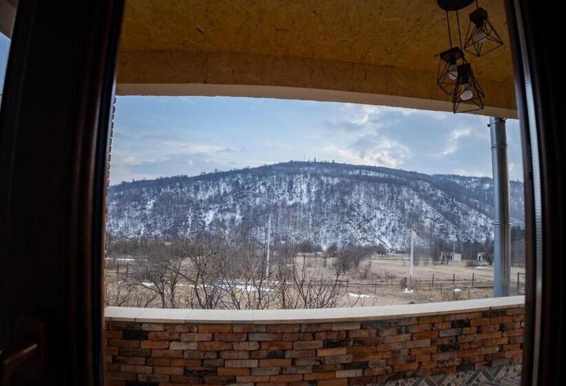 بنسيون Stepsa Guest House