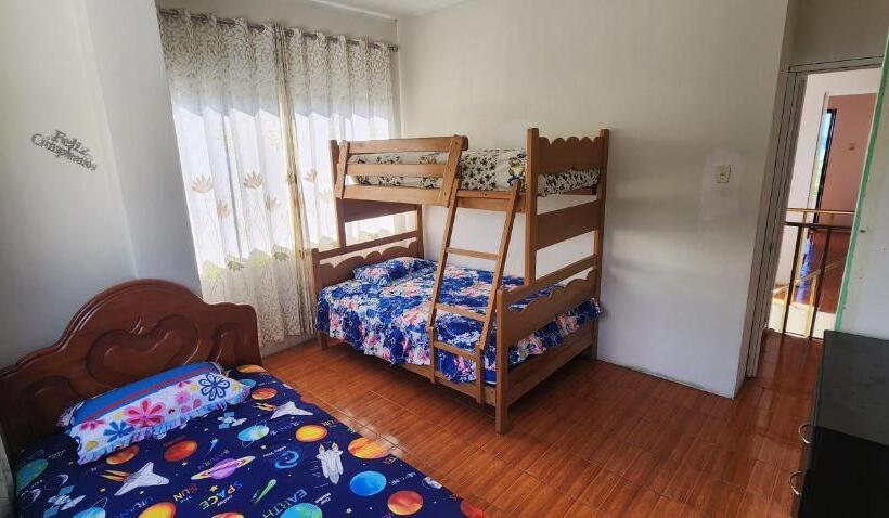 پانسیون Taj Mahal The Iberico Beach House