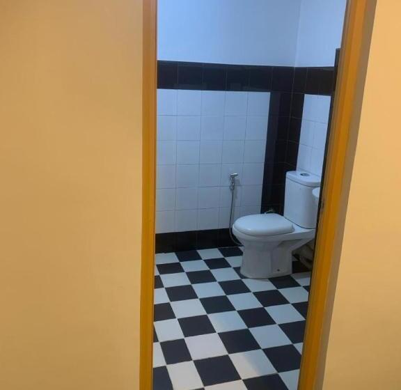 بنسيون Ella Gypsies Hostel