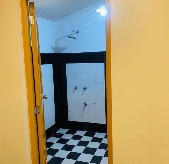 بنسيون Ella Gypsies Hostel