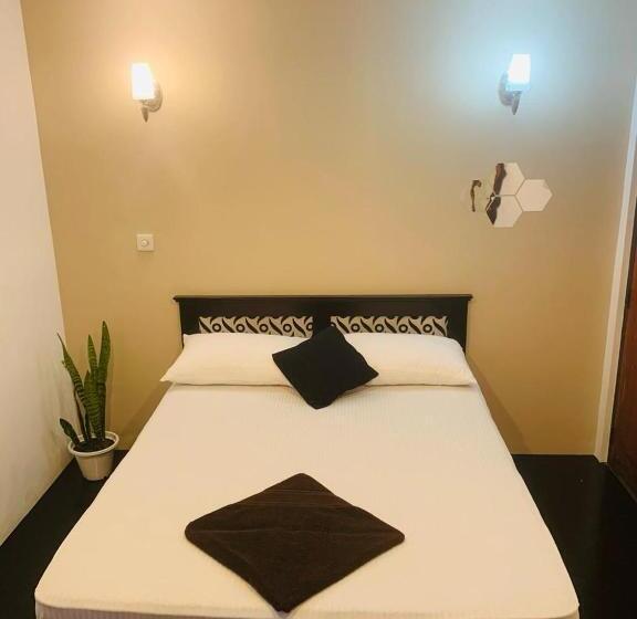 بنسيون Ella Gypsies Hostel