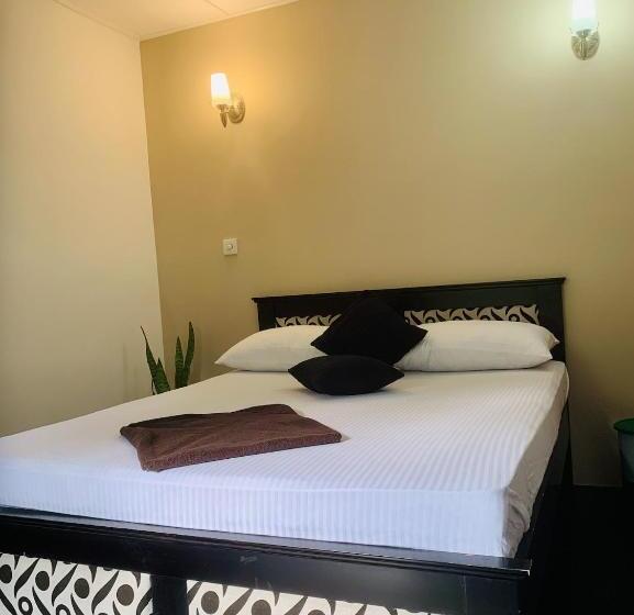 بنسيون Ella Gypsies Hostel