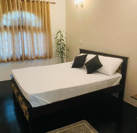 بنسيون Ella Gypsies Hostel