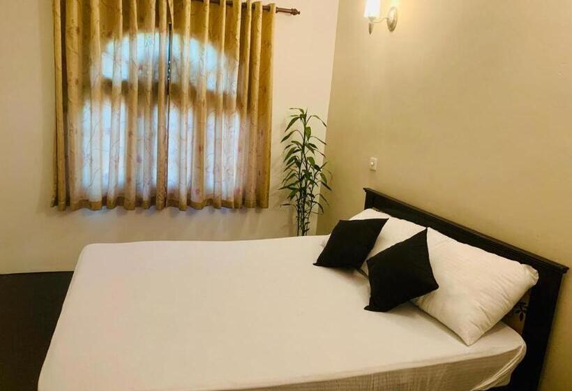 بنسيون Ella Gypsies Hostel