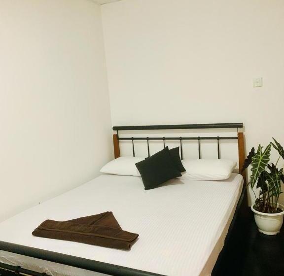 بنسيون Ella Gypsies Hostel