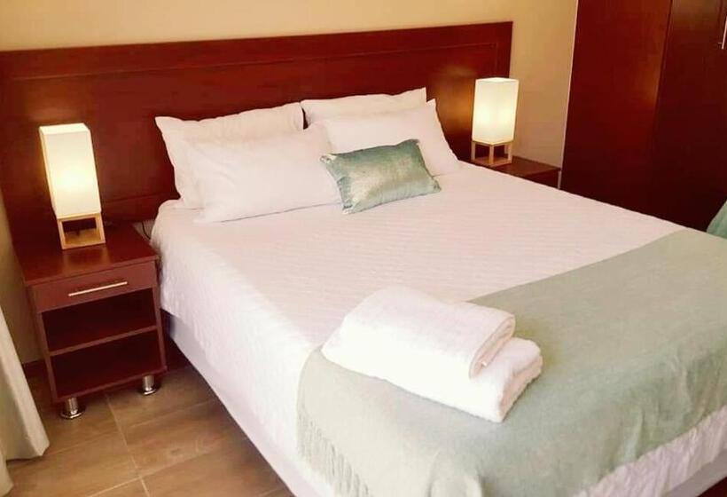 بنسيون The Royal Haven