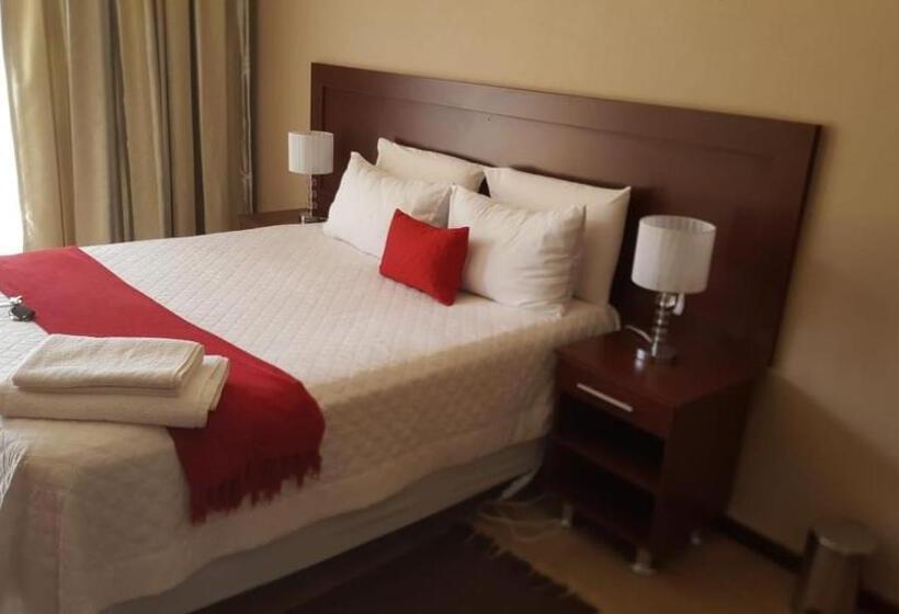 بنسيون The Royal Haven