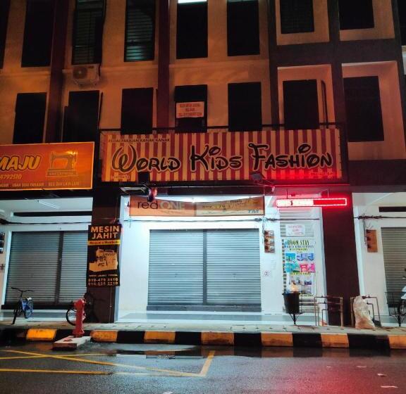 膳宿费 World Kids Fantasy