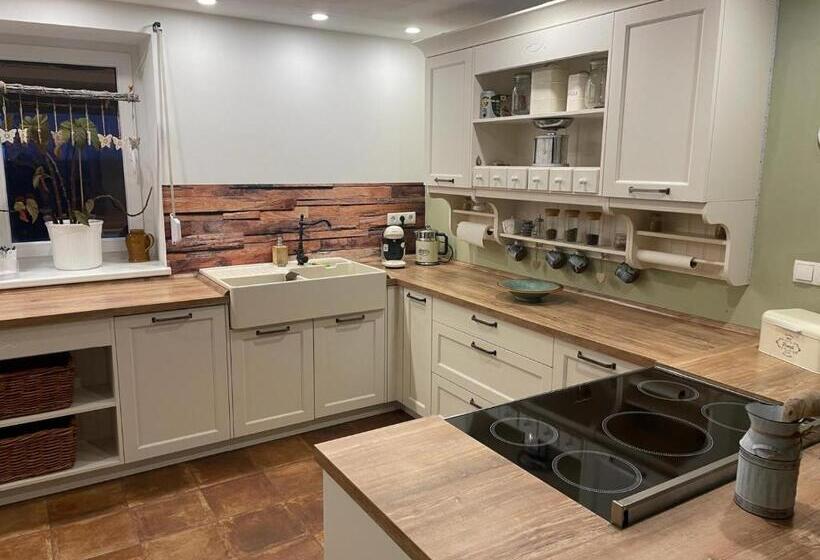 Pension An Der Koppel In 06796 Brehna