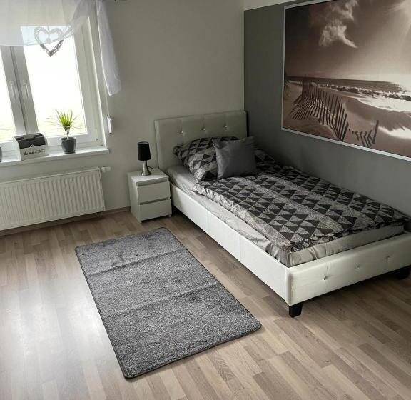 Pension An Der Koppel In 06796 Brehna