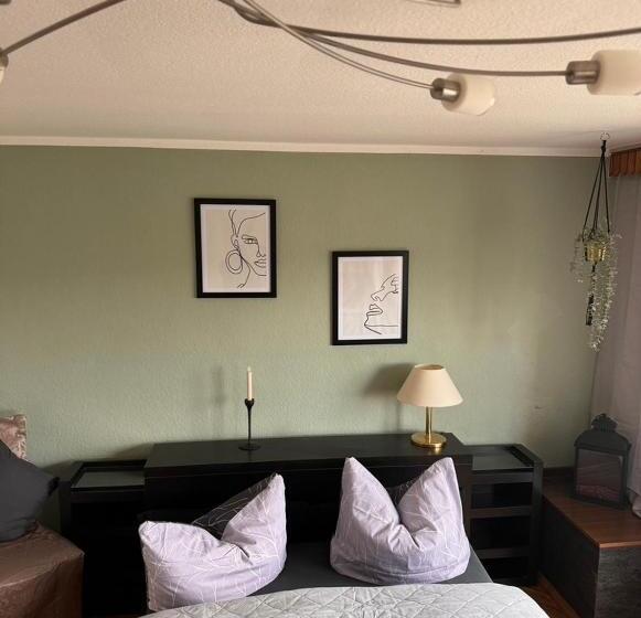 Pension Faulpelz   Apartment