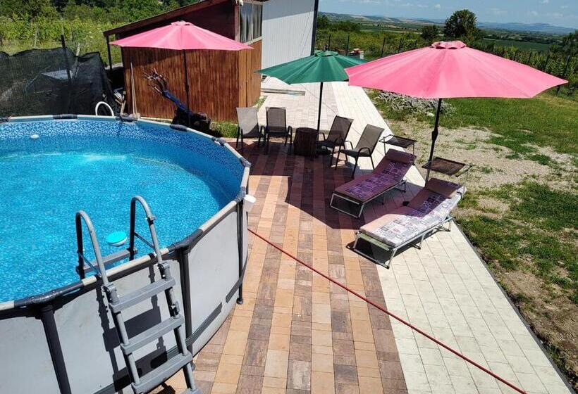 Pensiunea Casa Negrea