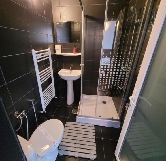 Pensiunea Trei Brazi