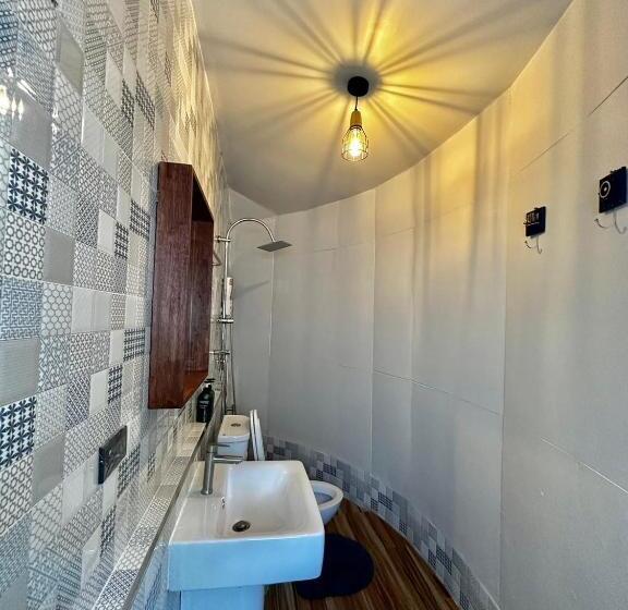 リゾートホテル Hello Banchuen Beach