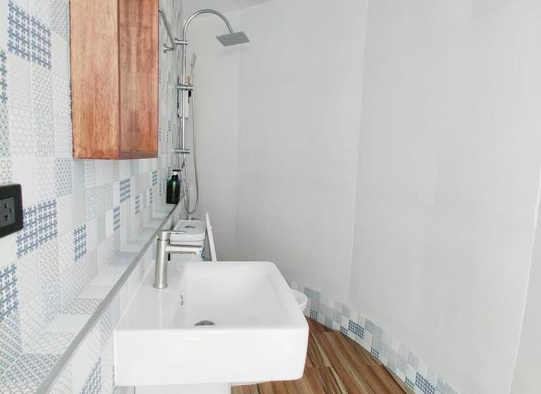 リゾートホテル Hello Banchuen Beach