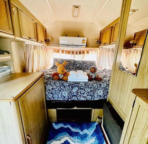 リゾートホテル Hello Banchuen Beach