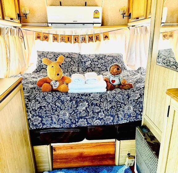 リゾートホテル Hello Banchuen Beach