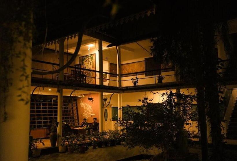 Kshetra Boutique Resort Varkala