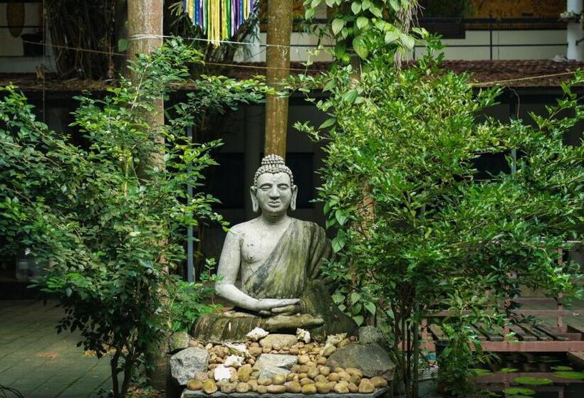 Kshetra Boutique Resort Varkala