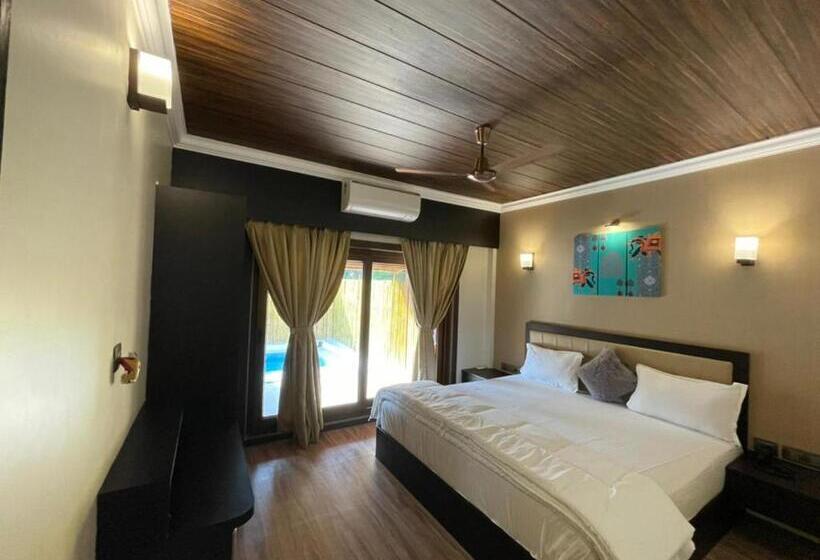 Sadanand Farmstay Resort