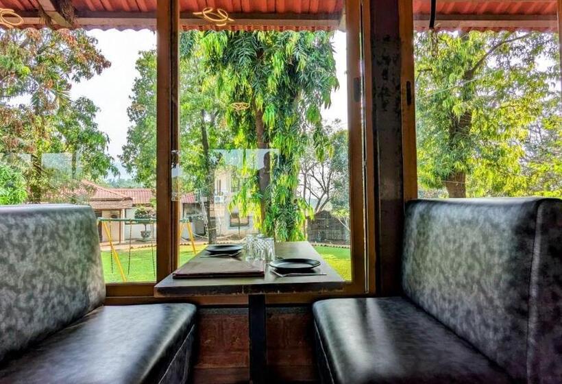 Sadanand Farmstay Resort