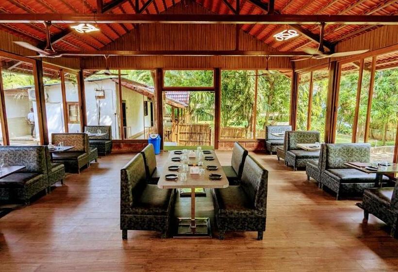 Sadanand Farmstay Resort