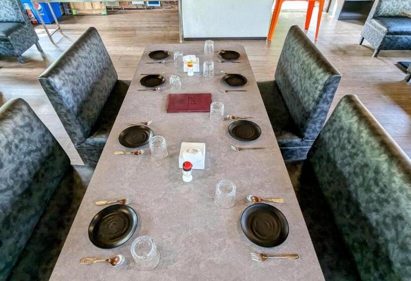 Sadanand Farmstay Resort