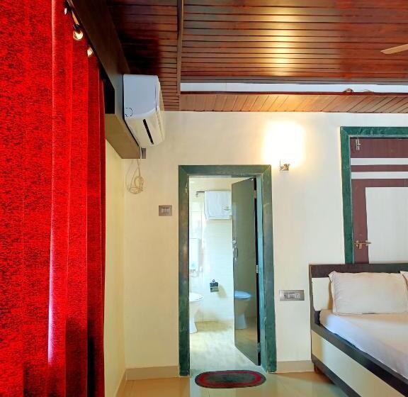 Sadanand Farmstay Resort