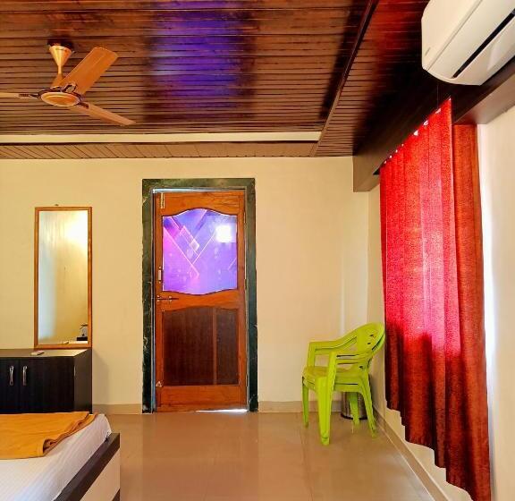 Sadanand Farmstay Resort