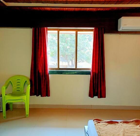 Sadanand Farmstay Resort