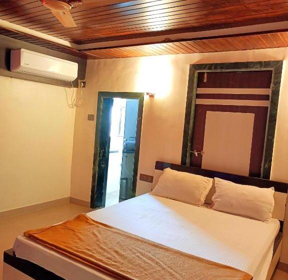 Sadanand Farmstay Resort