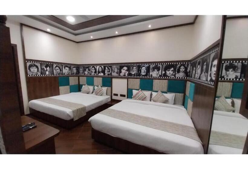 Samardha Jungle Resort