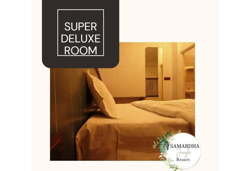 Samardha Jungle Resort
