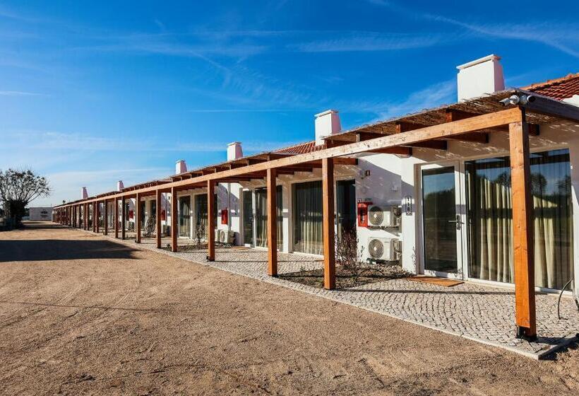 Sorraia Hotel Rural