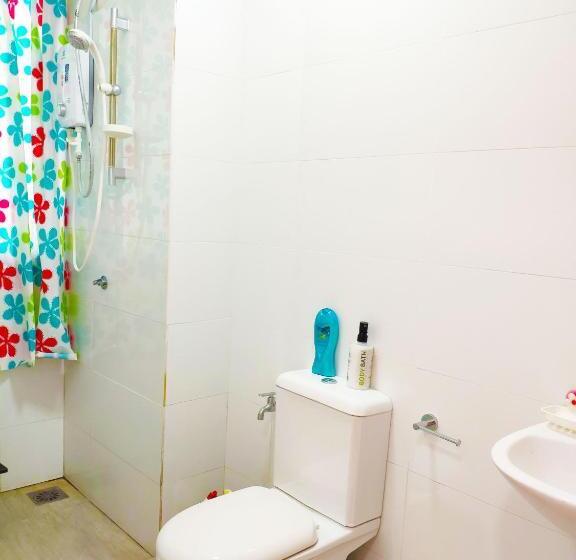 The Core By Salaam Suites, Near Kip Mall