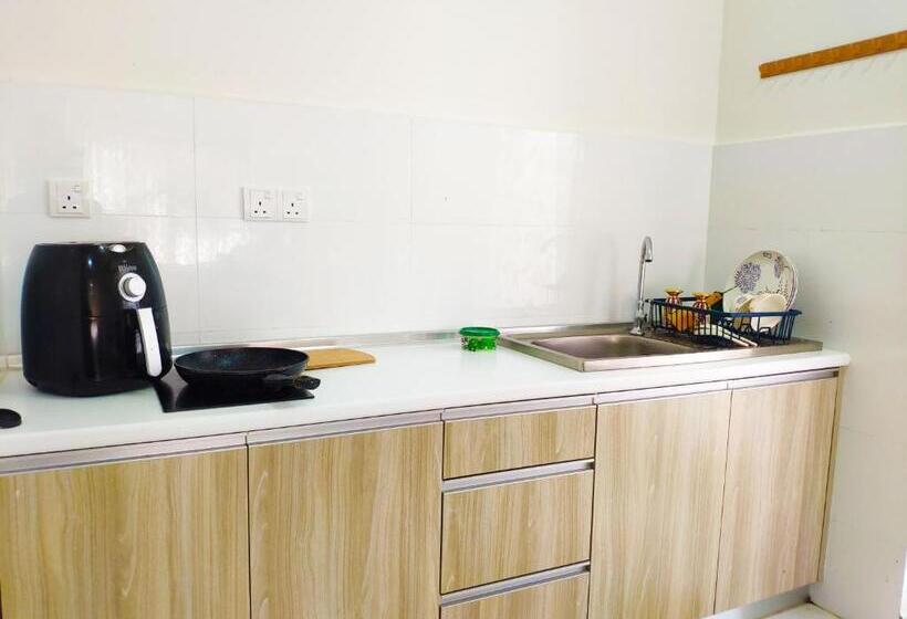 The Core By Salaam Suites, Near Kip Mall