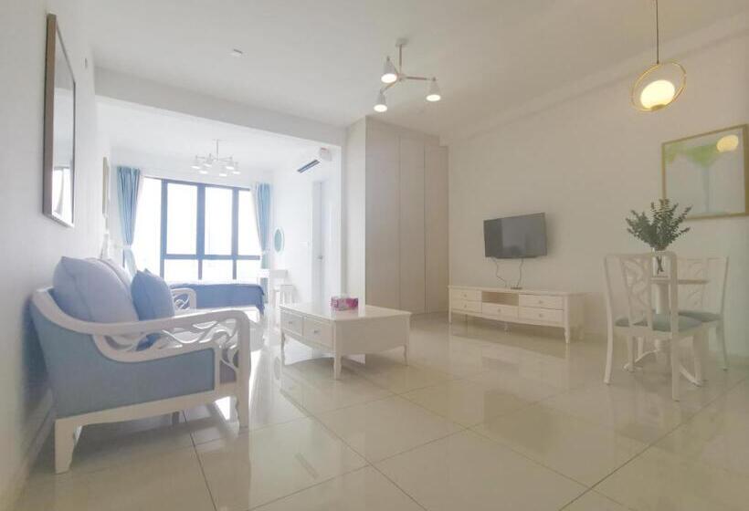 The Elysia Park Residence By Home Owner