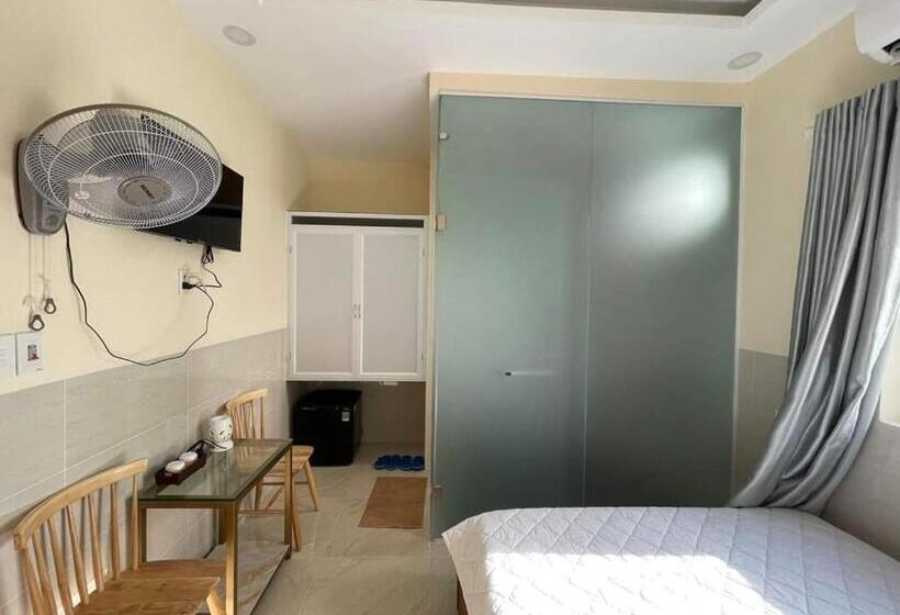 Việt Nga Hotel Chợ Côn đảo