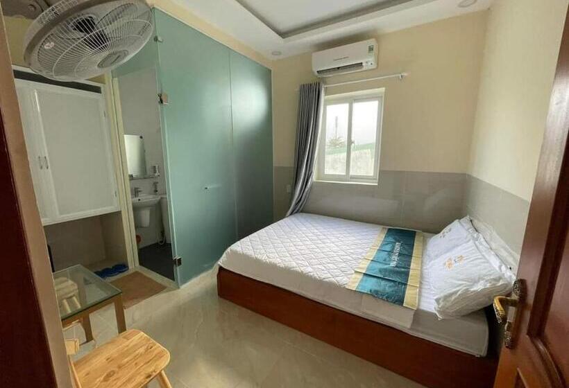 Việt Nga Hotel Chợ Côn đảo