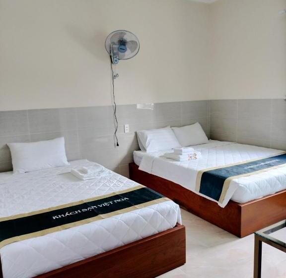 Việt Nga Hotel Chợ Côn đảo
