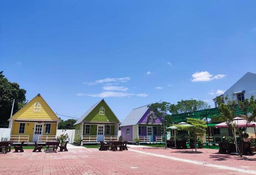 Zing Motel