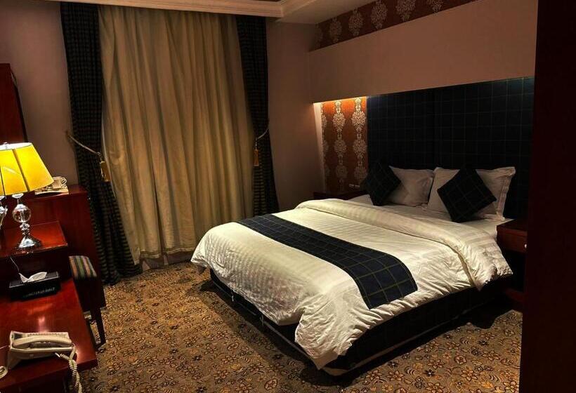 بنان فال للشقق المخدومة