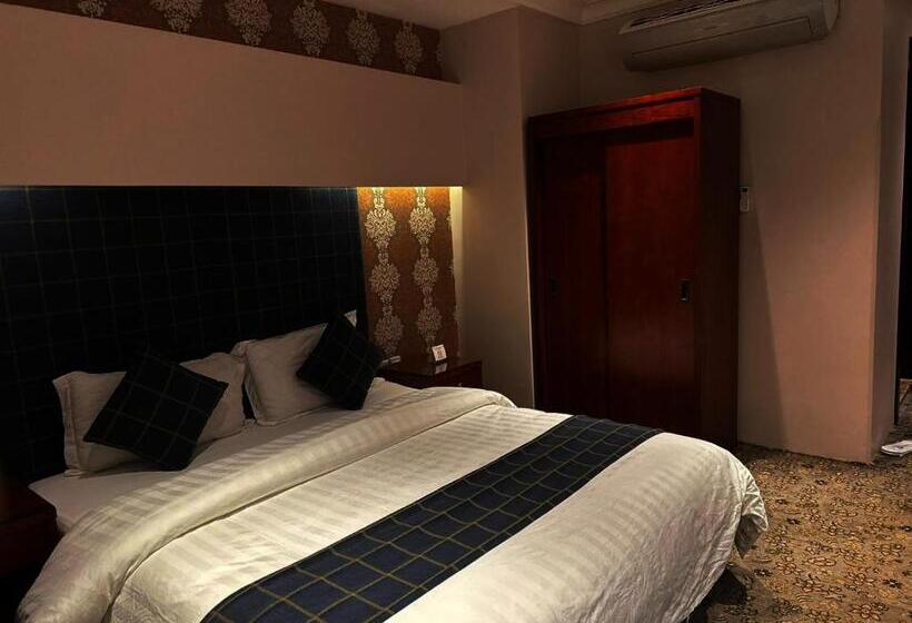 بنان فال للشقق المخدومة