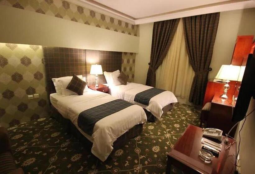 بنان فال للشقق المخدومة