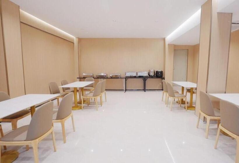 Relax Hotel   Shenzhen Bao An International Airport