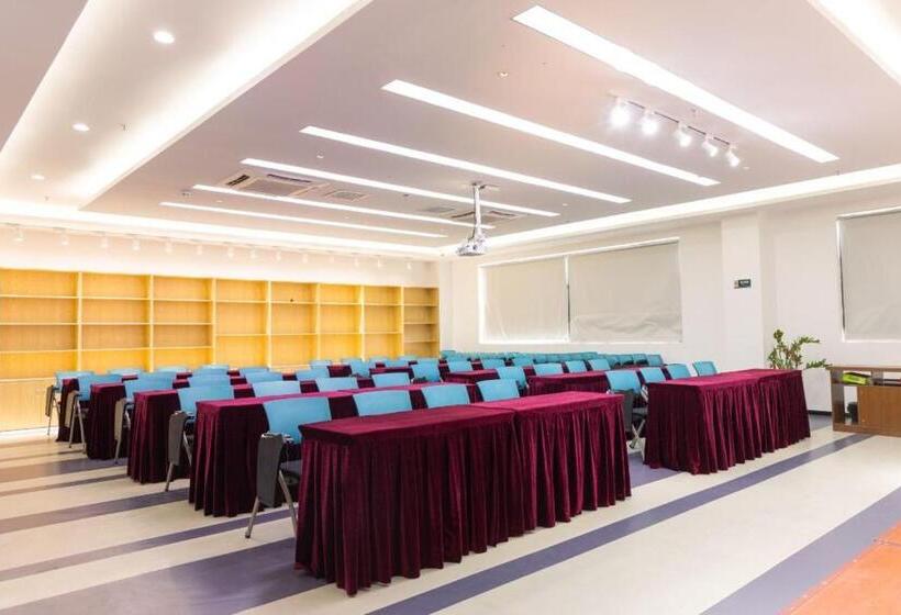 Relax Hotel   Shenzhen Bao An International Airport