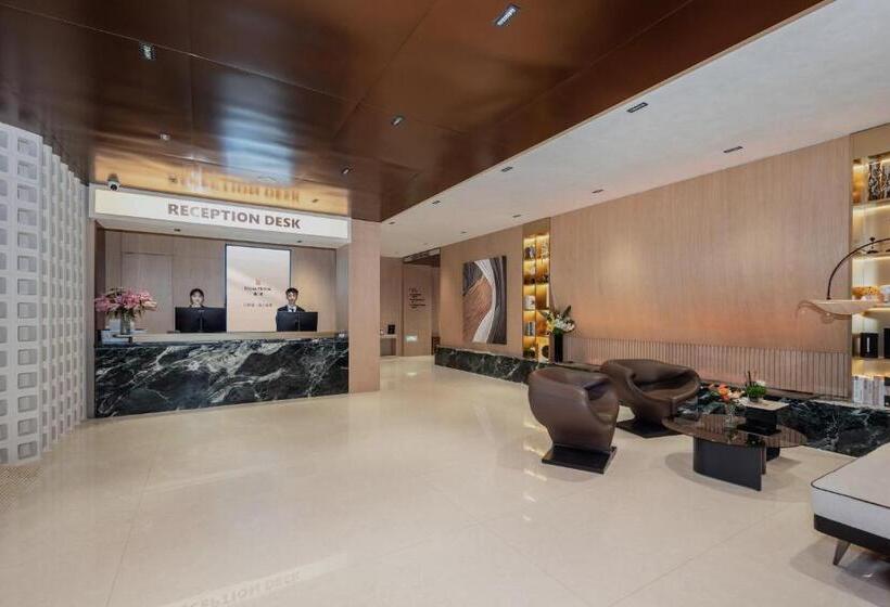 Relax Hotel   Shenzhen Bao An International Airport