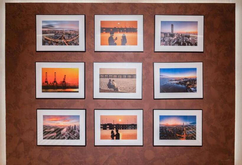 Relax Hotel   Shenzhen Bao An International Airport