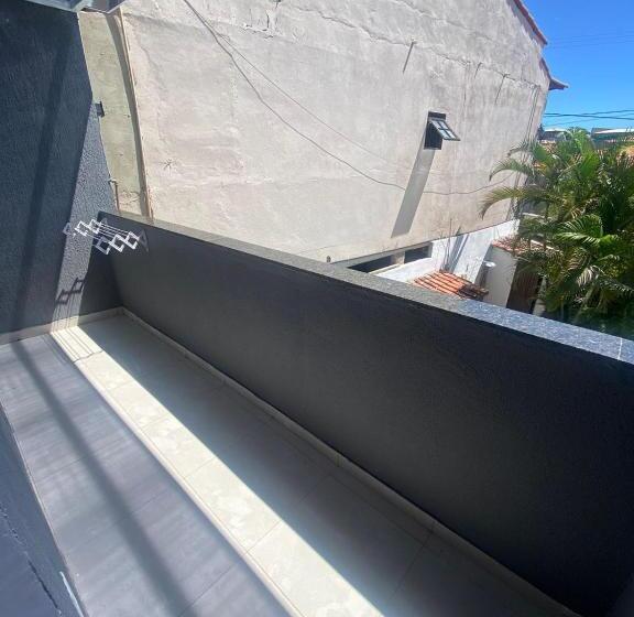 ユースホステル Forte Mar Suítes